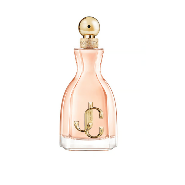 Jimmy Choo -  I Want Choo EDP