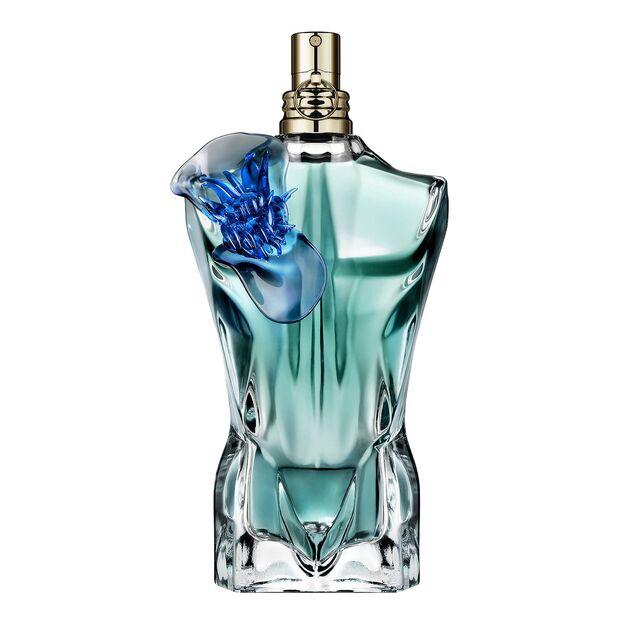 Jean Paul Gaultier - Le Beau Flower Edition EDP 100 ml