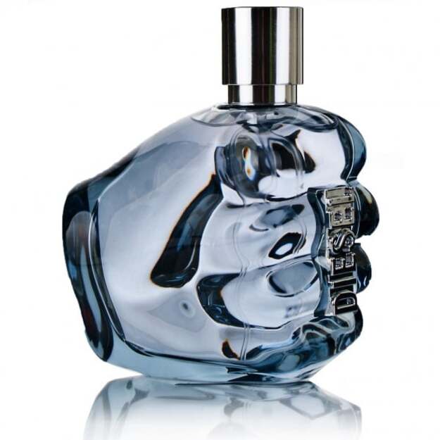 Diesel - Only the Brave 50 ml. EDT