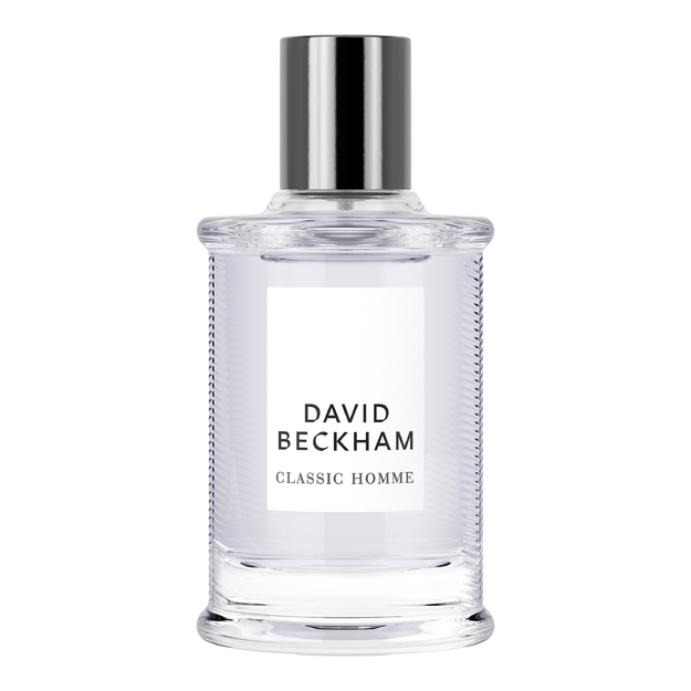 David Beckham - Homme Eau de toilette - 50 ml