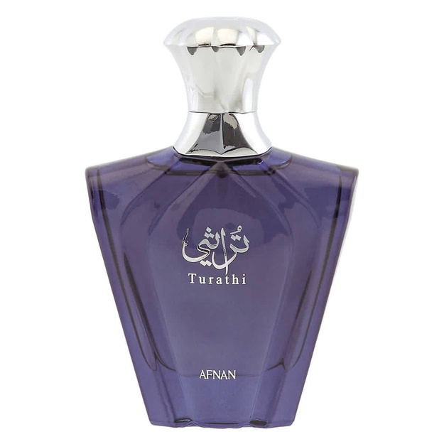 Afnan - Turathi Blue EDP 90 ml