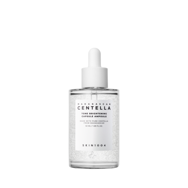 SKIN1004 - Madagascar Centella Tone Brightening Capsule Ampoule - 50 ml