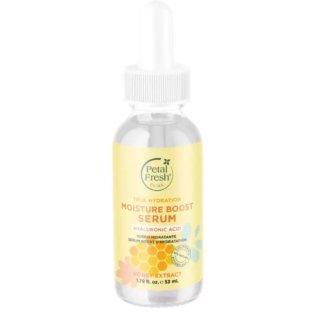 Petal Fresh - Pure True Hydration Moisture Boost Serum-Honey