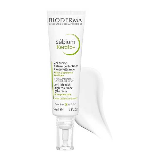 Bioderma - Sébium Kerato+ 30ml