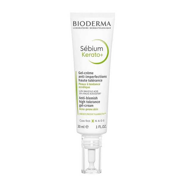Bioderma - Sébium Kerato+ 30ml