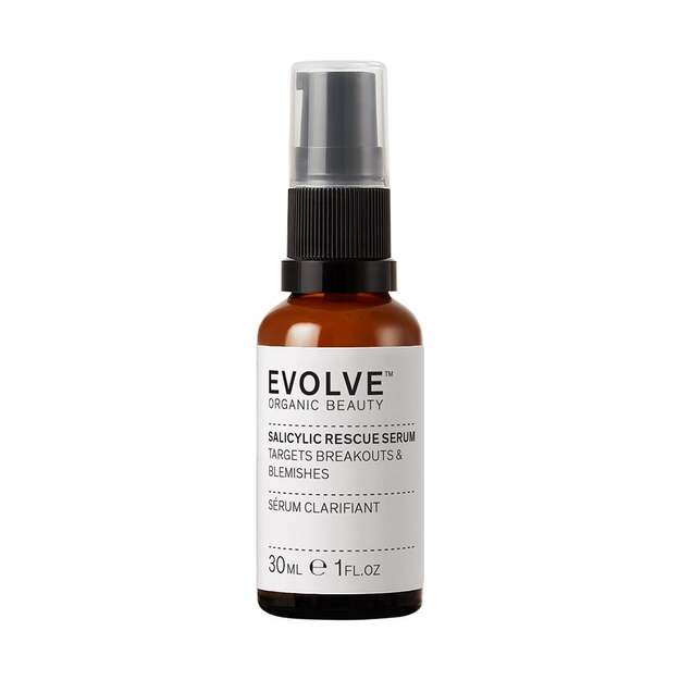 Evolve Beauty - Salicylic Rescue Serum