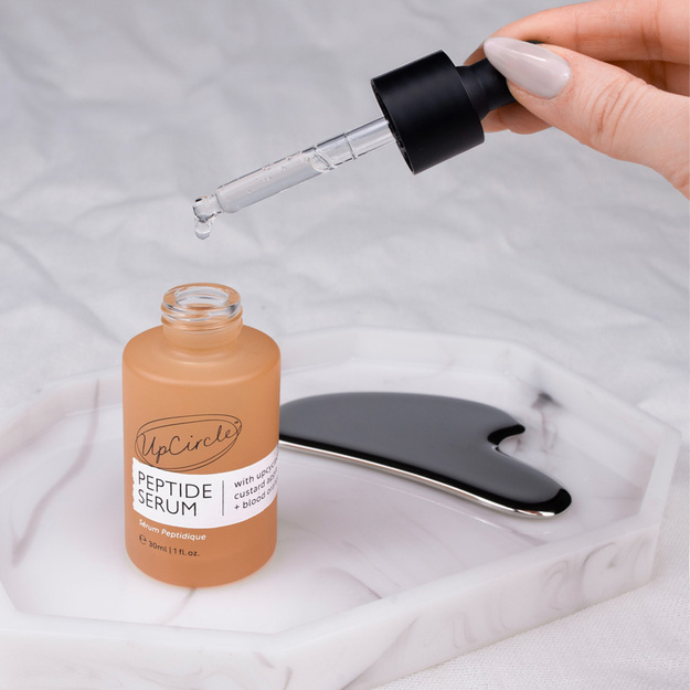 UpCircle - Peptide Serum - Custard Apple + Blood Orange - 30 ml