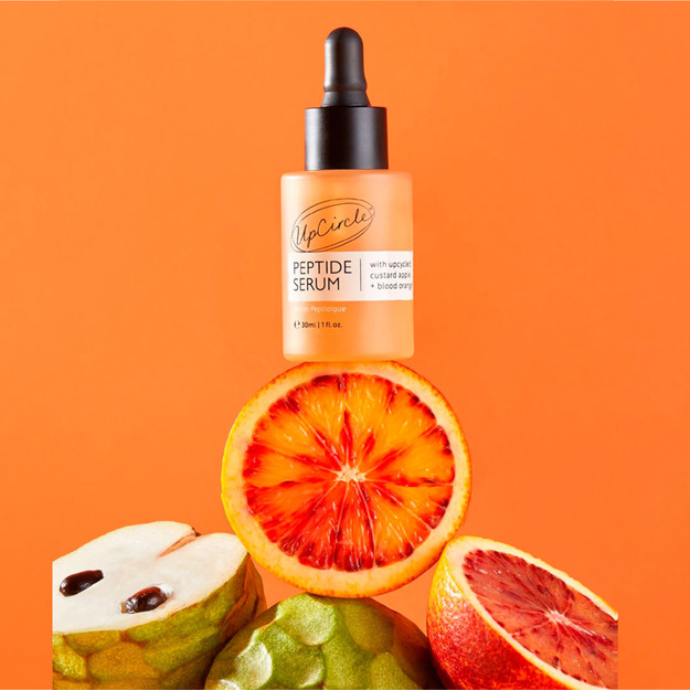 UpCircle - Peptide Serum - Custard Apple + Blood Orange - 30 ml