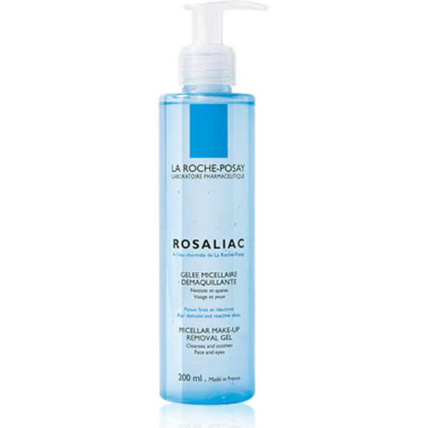 La Roche-Posay - 3-In-1 Cleansing Gel 195 ml