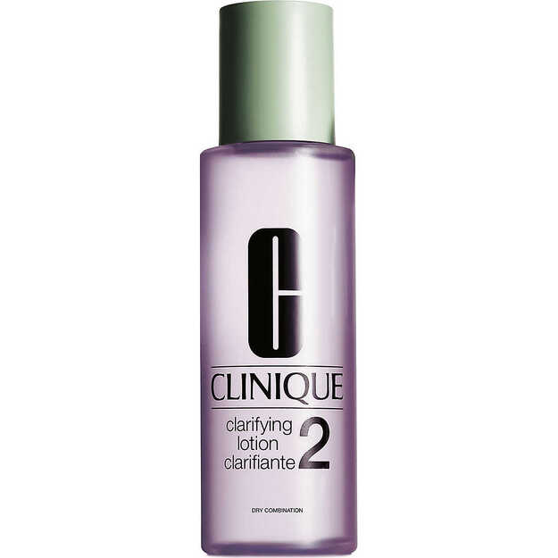Clinique - Clarifying Lotion 2 - 200 ml.