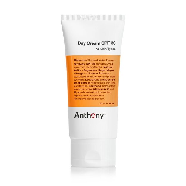 Anthony - Day Cream - SPF 30