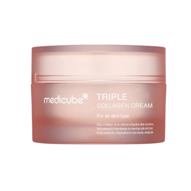 Medicube - Triple Collagen Cream 4.0 50 ml