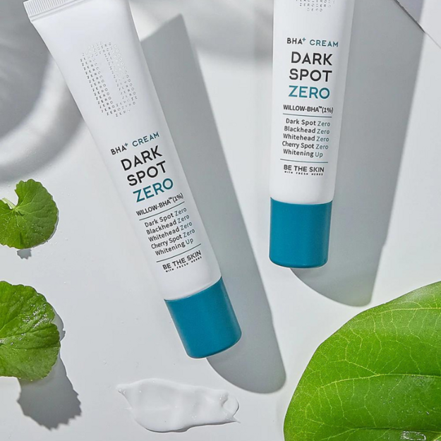 Be The Skin - BHA+ Dark Spot Zero Cream - 35 ml