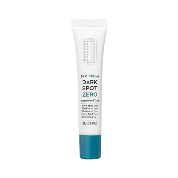 Be The Skin - BHA+ Dark Spot Zero Cream - 35 ml