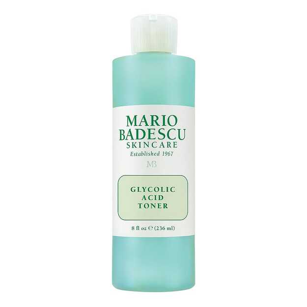 Mario Badescu - Glycolic Acid Toner 236 ml