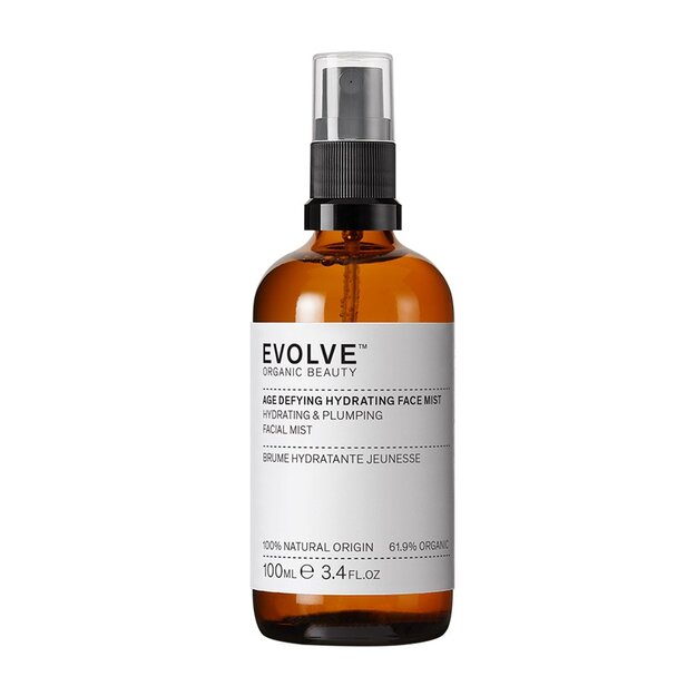 Evolve Beauty - Age Defying Hydrating Face Mist