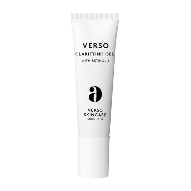 Verso - No 6 - Clarifying Gel 30 ml