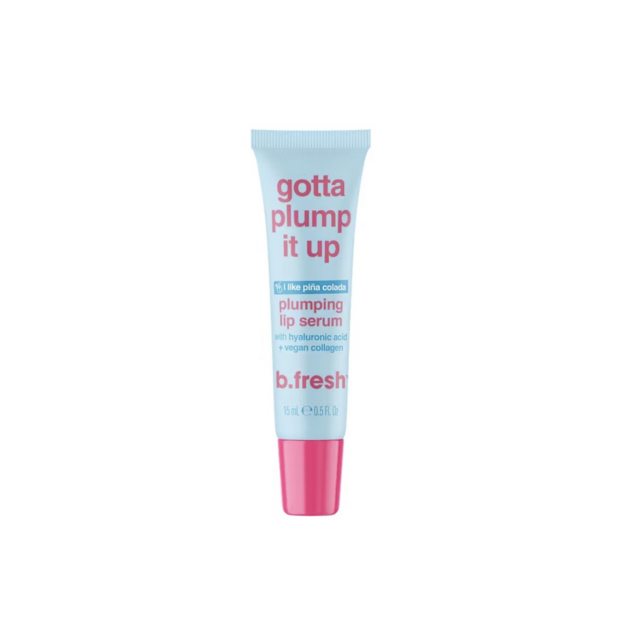 b.fresh - Gotta Plump It Up Lip Serum 15ml