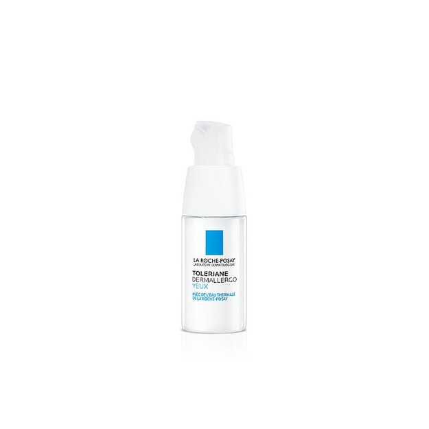 La Roche-Posay - Toleriane Dermallergo Eyes 20 ml