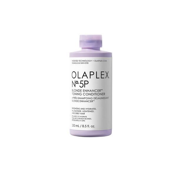 Olaplex - No.5P Blonde Enhancer Toning Conditioner 250 ml