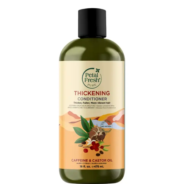 Petal Fresh - Pure Biotin & Castor Oil Conditioner 473 ml