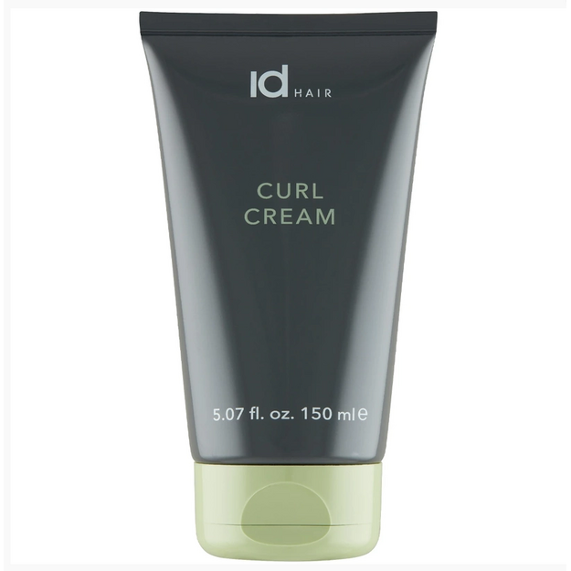 IdHAIR - Creative Curl Cream - 150 ml