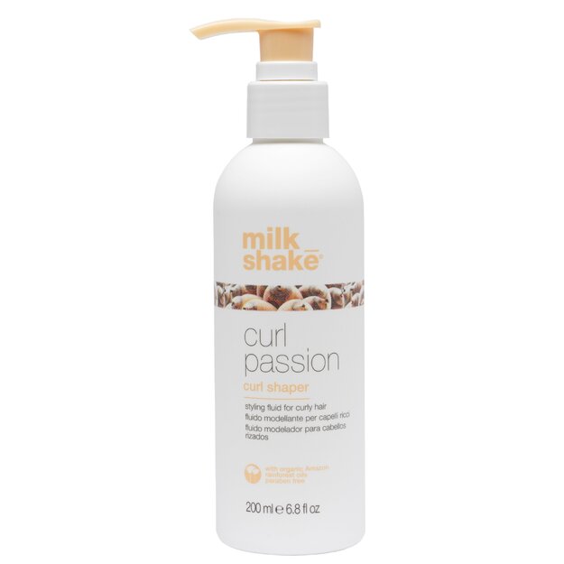 milk_shake - Curl Passion Shaper 200 ml