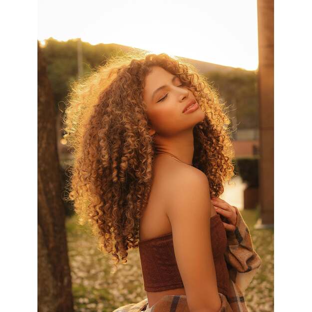 Arganmidas - Nourishing Curls Essence