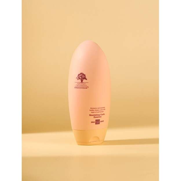 Arganmidas - Nourishing Curls Essence
