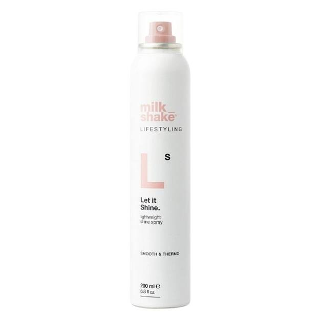Milk_shake - Lifestyling Let It Shine - 200ml