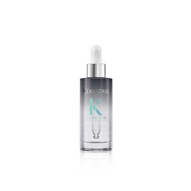 KÉRASTASE - Symbiose Serum Nuit Anti-Pelliculaire Intensif 90 ml