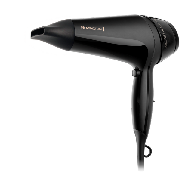 Remington - Hair dryer Thermacare Pro 2300