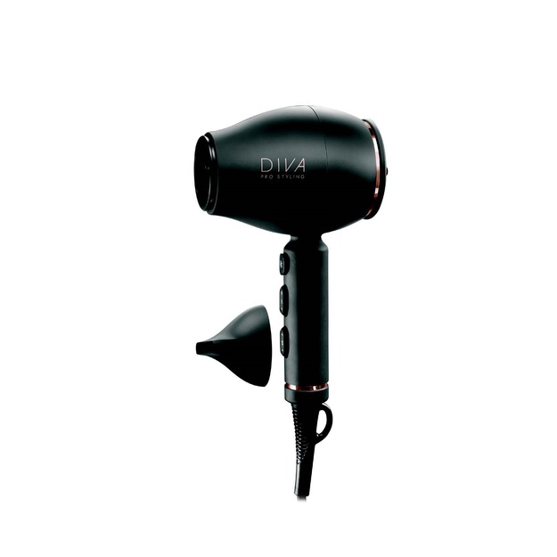 DIVA - Intenso 4000 Compact Dryer