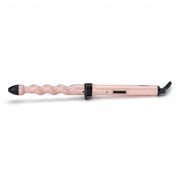 BaByliss - Curl & Wave Trio