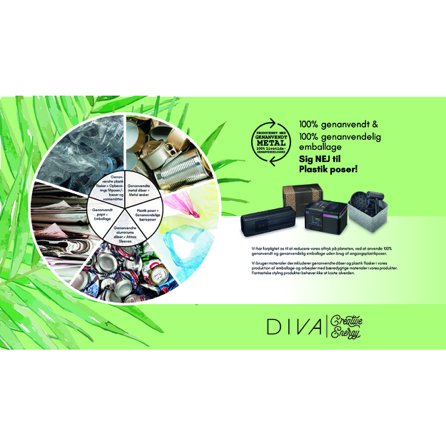 DIVA - Ultra Fast Intelligent Digital Styler