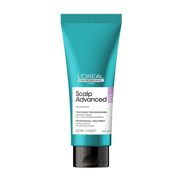 L'Oréal Professionnel - Scalp Advanced Anti-Discomfort Treatment 200 ml