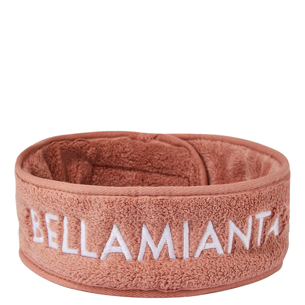 Bellamianta - Luxury Cosmetic Headband