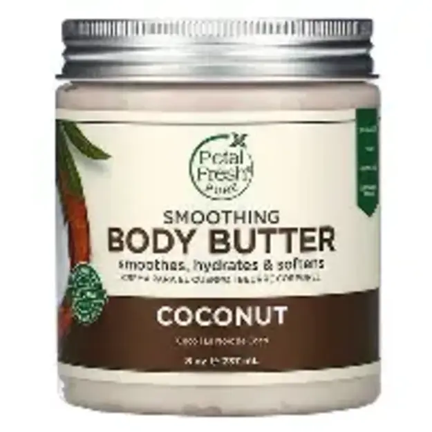 Petal Fresh - Pure  Coconut Body Butter