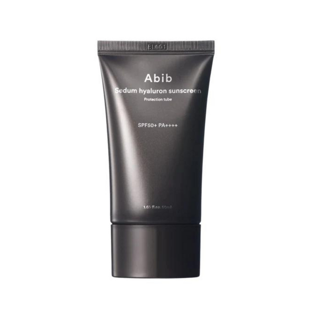 Abib - Sedum Hyaluron Sunscreen Protection Tube - SPF50+ PA++++ - 50 ml