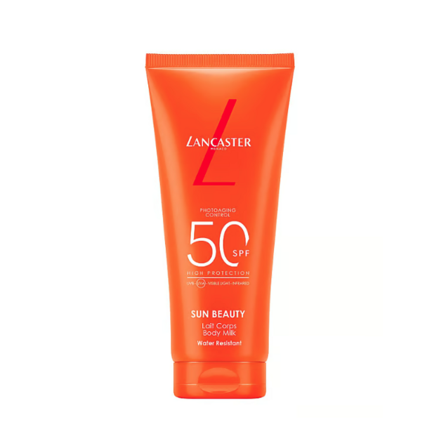 Sun Care Face & Body Sun Beauty Body milk SPF50