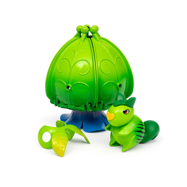 BRIO - Flora Ivy Flower House (36220)