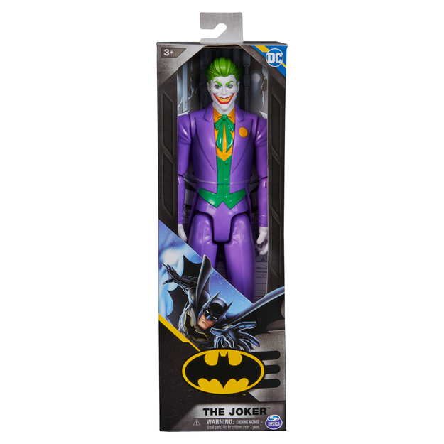 Batman - 30 cm Figure - Joker S1V1 (6073652)