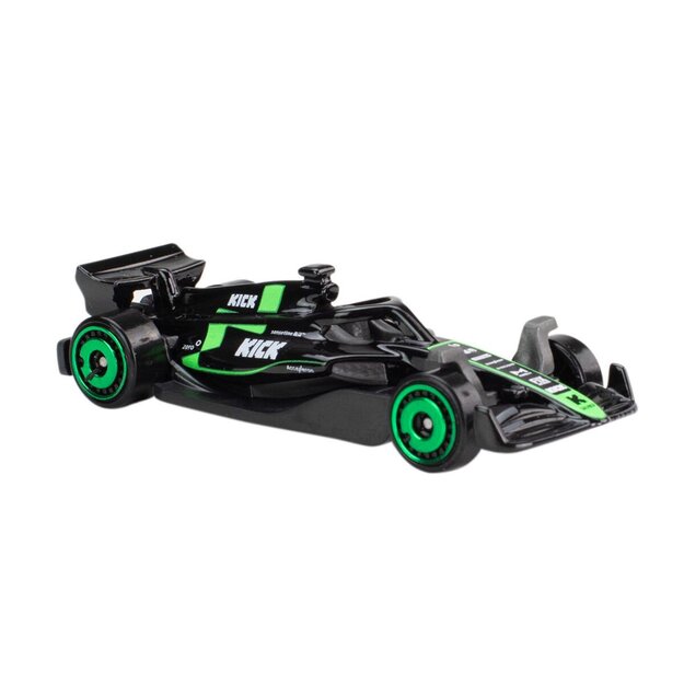 Hot Wheels - F1 Racing 5 Pack (JGF58)