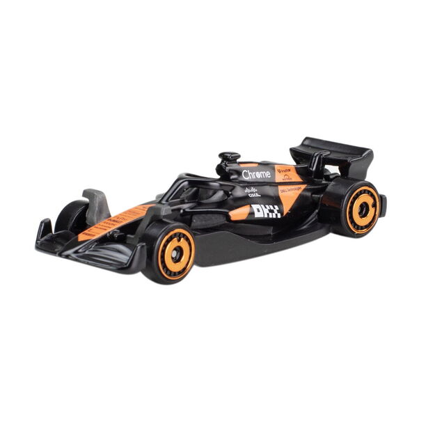 Hot Wheels - F1 Racing 5 Pack (JGF58)