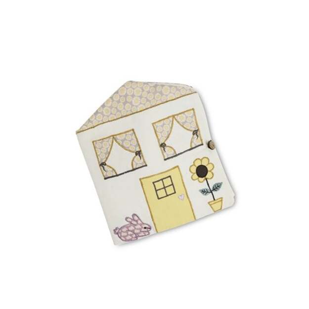 Smallstuff - Tiny house book, bedroom