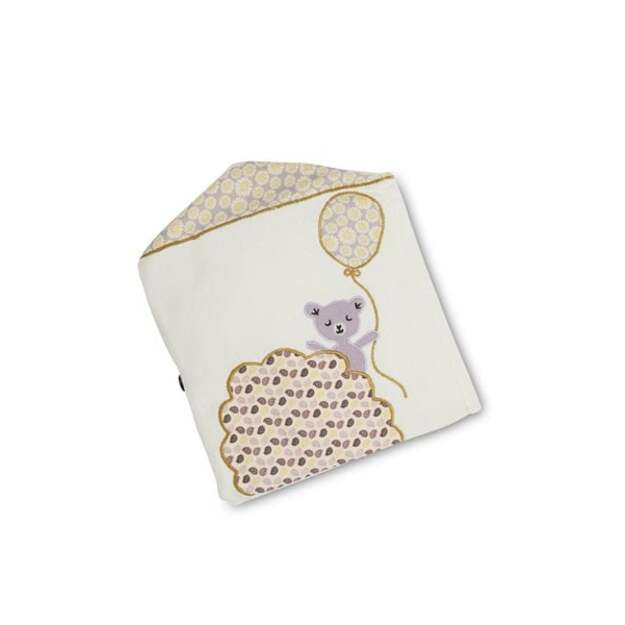 Smallstuff - Tiny house book, bedroom