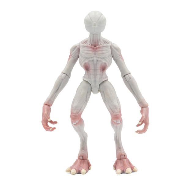 Stranger Things - Core Figure Assorted (STRT0001)