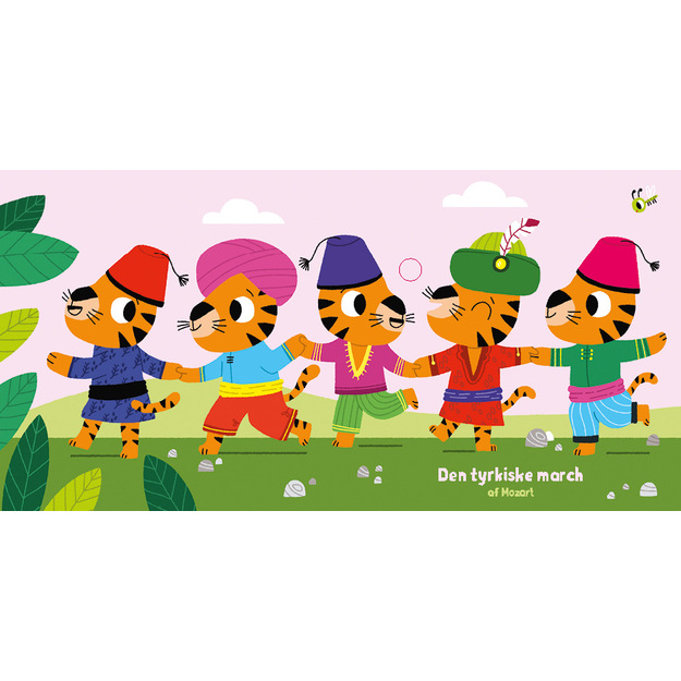 Min lille musikbog: Klassisk musik