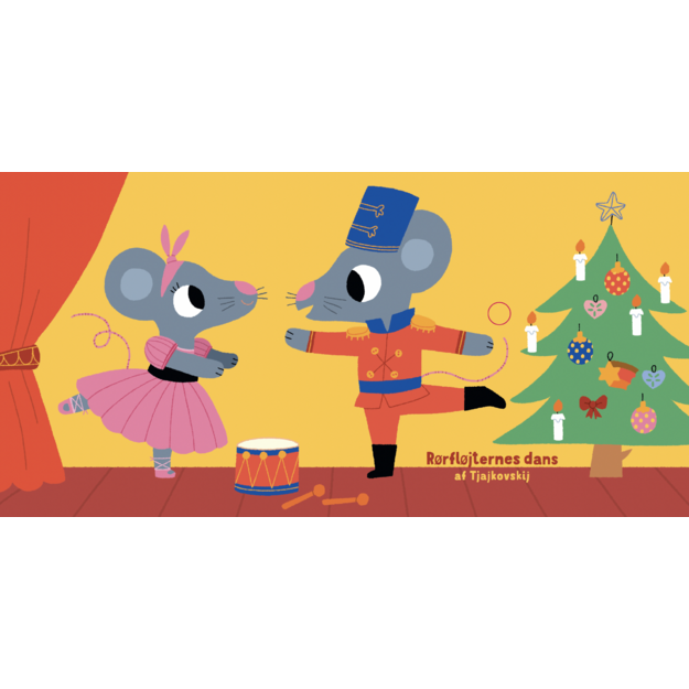 Min lille musikbog: Klassisk musik