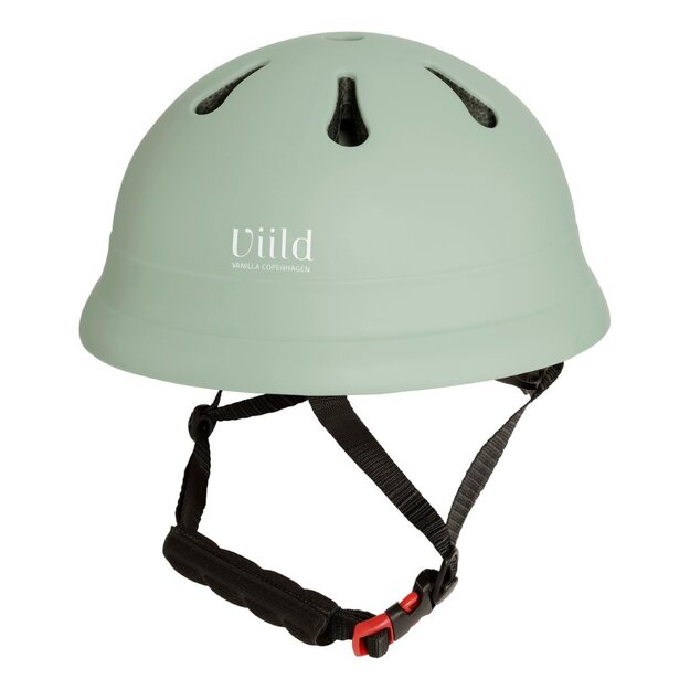 Vanilla Copenhagen - Safety Helmet - Pale Jade - XS (48-52 cm) (HELM5024)